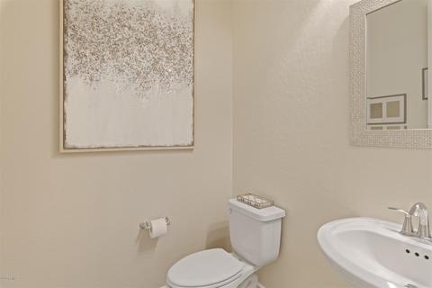 2486 E Bellerive Dr, Gilbert, AZ 85298 photo 29