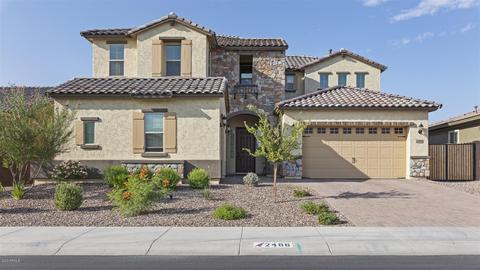 2486 E Bellerive Dr, Gilbert, AZ 85298 photo 2