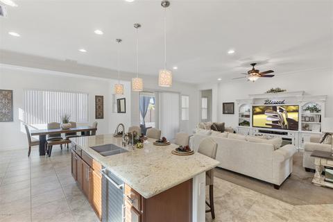2486 E Bellerive Dr, Gilbert, AZ 85298 photo 9