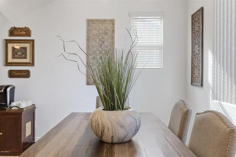 2486 E Bellerive Dr, Gilbert, AZ 85298 photo 19
