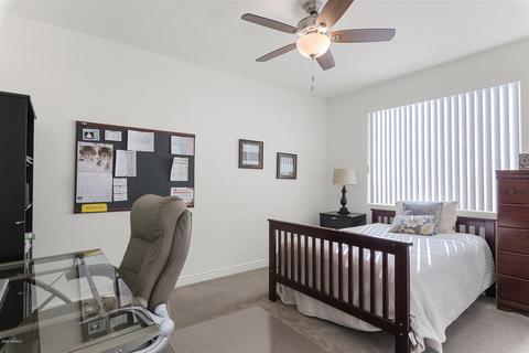 2486 E Bellerive Dr, Gilbert, AZ 85298 photo 33