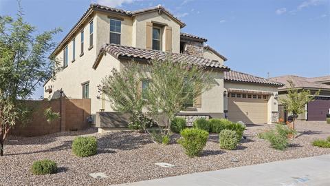 2486 E Bellerive Dr, Gilbert, AZ 85298 photo 53