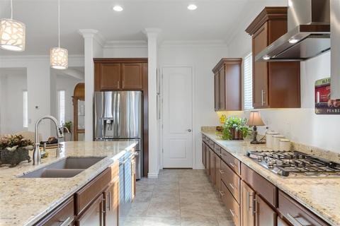2486 E Bellerive Dr, Gilbert, AZ 85298 photo 15