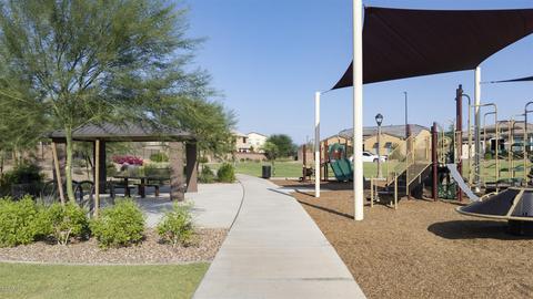 2486 E Bellerive Dr, Gilbert, AZ 85298 photo 59