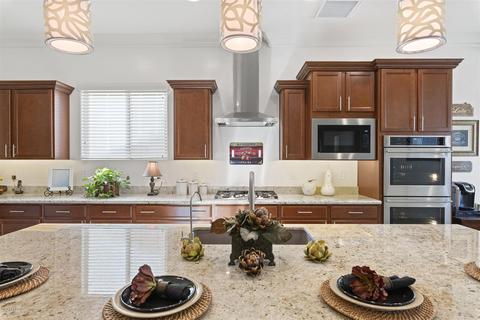 2486 E Bellerive Dr, Gilbert, AZ 85298 photo 13