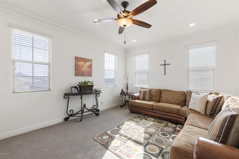 2486 E Bellerive Dr, Gilbert, AZ 85298 photo 40