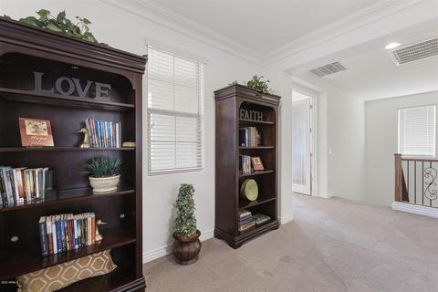 2486 E Bellerive Dr, Gilbert, AZ 85298 photo 42