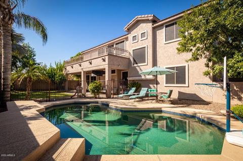 361 E Julian Dr, Gilbert, AZ 85295 photo 33