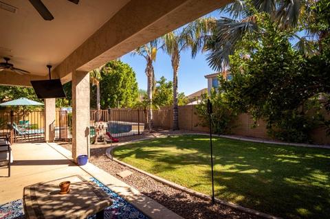 361 E Julian Dr, Gilbert, AZ 85295 photo 30