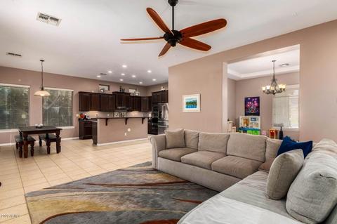 361 E Julian Dr, Gilbert, AZ 85295 photo 3