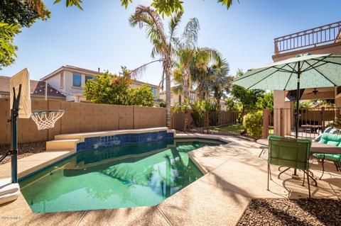361 E Julian Dr, Gilbert, AZ 85295 photo 32