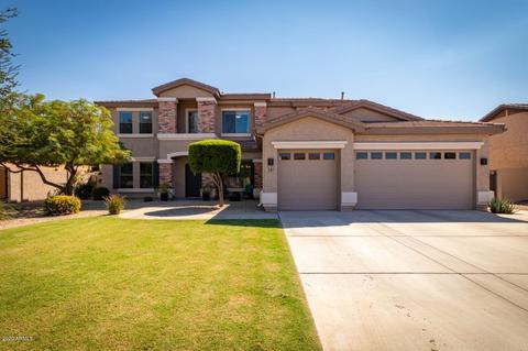 361 E Julian Dr, Gilbert, AZ 85295 photo 1