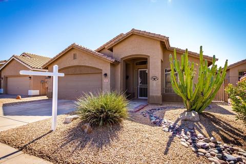 2155 Electra Ln, Phoenix, AZ 85024 photo 2