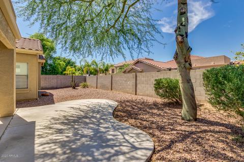 3766 E Constitution Ct, Gilbert, AZ 85296 photo 40