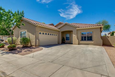 3766 E Constitution Ct, Gilbert, AZ 85296 photo 1
