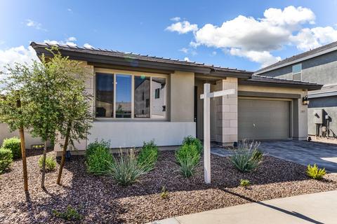 9833 E Solstice Ave, Mesa, AZ 85212 photo 2
