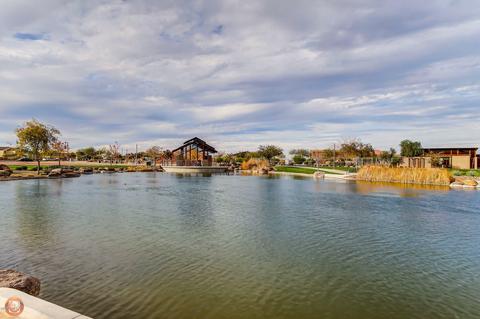 9833 E Solstice Ave, Mesa, AZ 85212 photo 43
