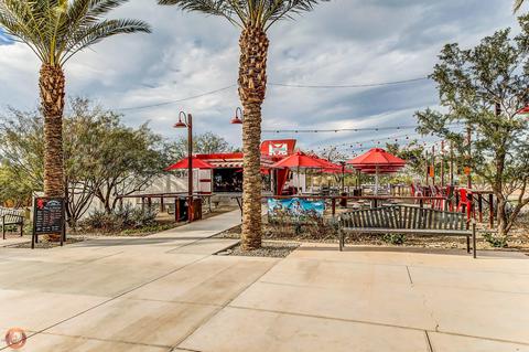 9833 E Solstice Ave, Mesa, AZ 85212 photo 39