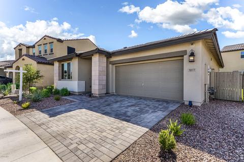 9833 E Solstice Ave, Mesa, AZ 85212 photo 3