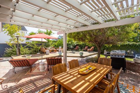 4571 E Calle Tuberia --, Phoenix, AZ 85018 photo 12