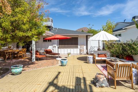4571 E Calle Tuberia --, Phoenix, AZ 85018 photo 14