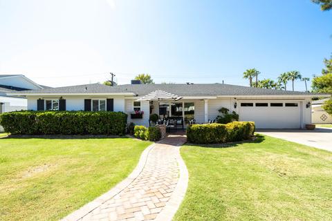 4571 E Calle Tuberia --, Phoenix, AZ 85018 photo 1