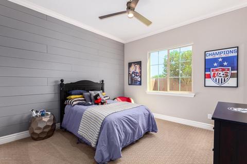 2223 E Mead Dr, Gilbert, AZ 85298 photo 30