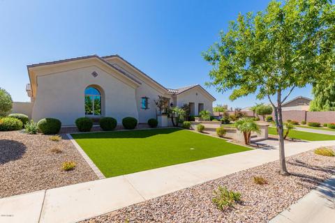 2223 E Mead Dr, Gilbert, AZ 85298 photo 3