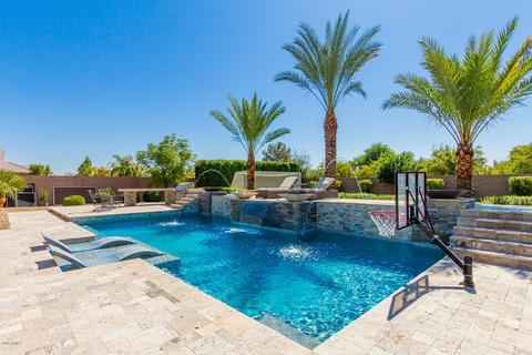 2223 E Mead Dr, Gilbert, AZ 85298 photo 35