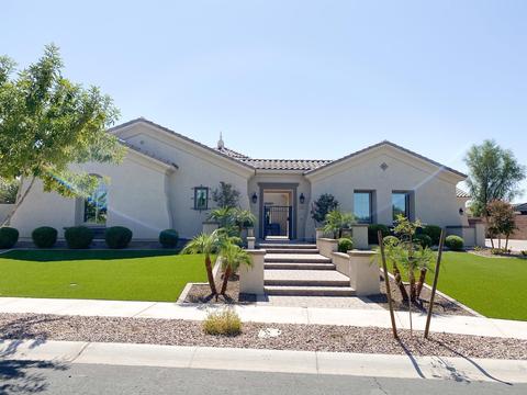 2223 E Mead Dr, Gilbert, AZ 85298 photo 1