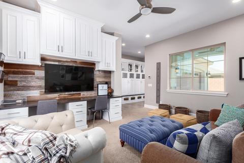 2223 E Mead Dr, Gilbert, AZ 85298 photo 24