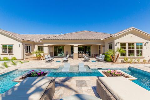 2223 E Mead Dr, Gilbert, AZ 85298 photo 34