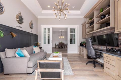 2223 E Mead Dr, Gilbert, AZ 85298 photo 8