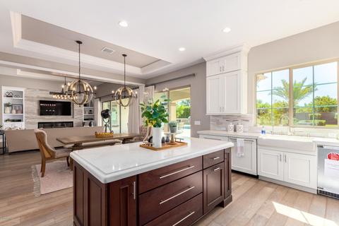 2223 E Mead Dr, Gilbert, AZ 85298 photo 16