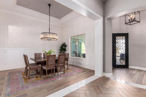 2223 E Mead Dr, Gilbert, AZ 85298 photo 10