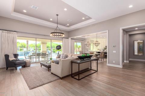 2223 E Mead Dr, Gilbert, AZ 85298 photo 11
