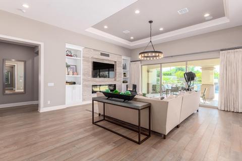 2223 E Mead Dr, Gilbert, AZ 85298 photo 13
