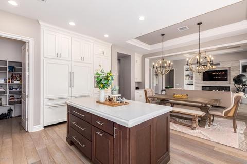 2223 E Mead Dr, Gilbert, AZ 85298 photo 17