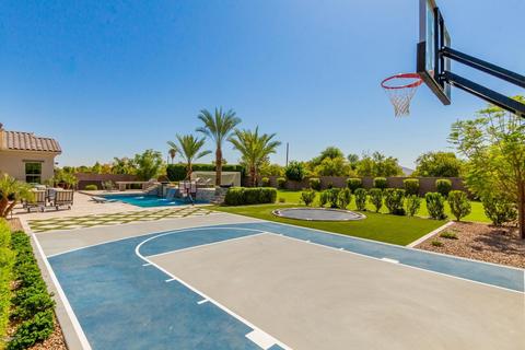 2223 E Mead Dr, Gilbert, AZ 85298 photo 37