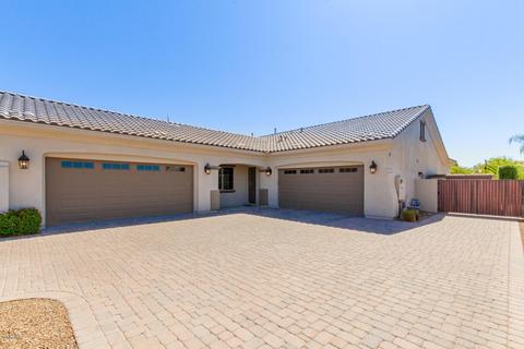 2223 E Mead Dr, Gilbert, AZ 85298 photo 4