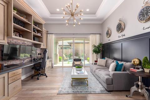 2223 E Mead Dr, Gilbert, AZ 85298 photo 7