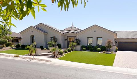 2223 E Mead Dr, Gilbert, AZ 85298 photo 2