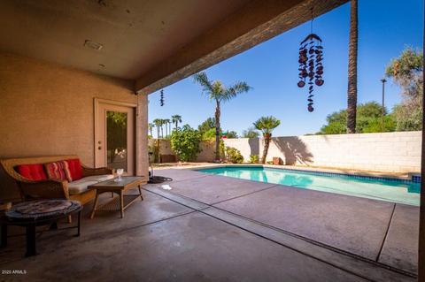 290 W Brooks St, Gilbert, AZ 85233 photo 21