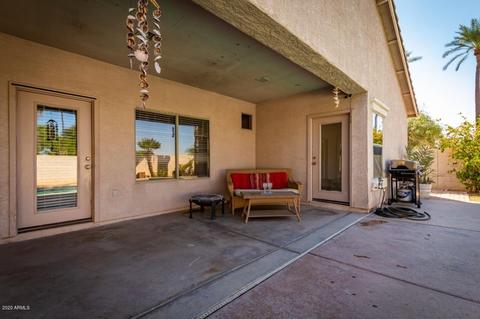 290 W Brooks St, Gilbert, AZ 85233 photo 24