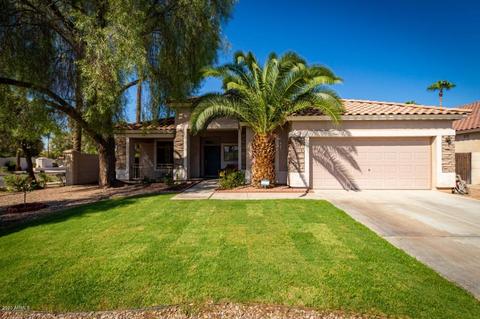 290 W Brooks St, Gilbert, AZ 85233 photo 1