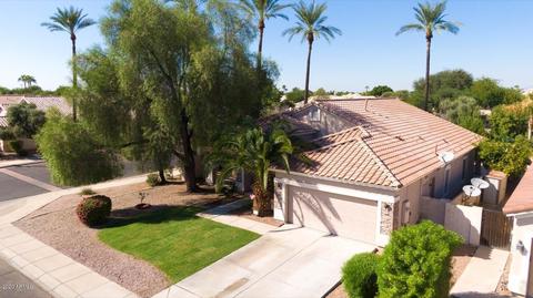 290 W Brooks St, Gilbert, AZ 85233 photo 26
