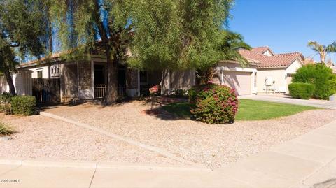290 W Brooks St, Gilbert, AZ 85233 photo 25
