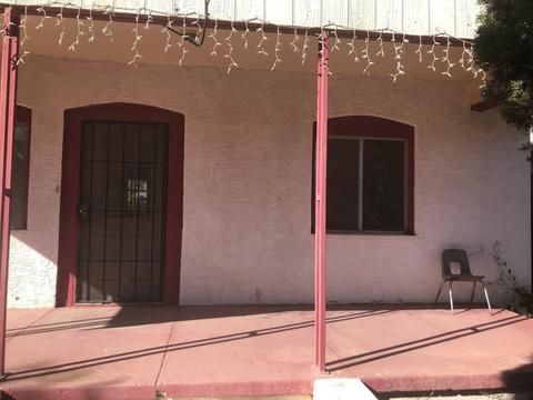 818 E 8th St, Douglas, AZ 85607 photo 3