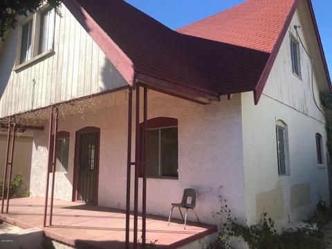 818 E 8th St, Douglas, AZ 85607 photo 2