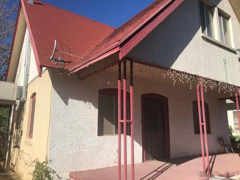818 E 8th St, Douglas, AZ 85607 photo 1
